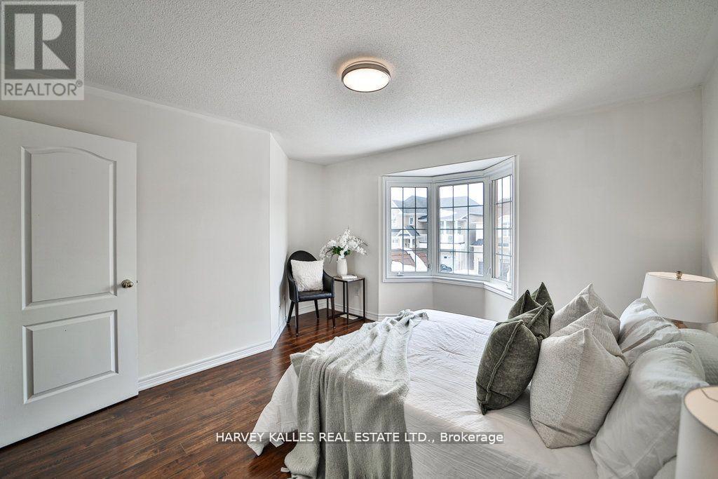 159 Hammersly Boulevard, Markham, Ontario  L6E 2C9 - Photo 25 - N12601854