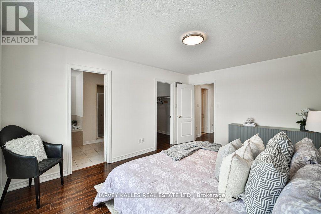 159 Hammersly Boulevard, Markham, Ontario  L6E 2C9 - Photo 34 - N12601854