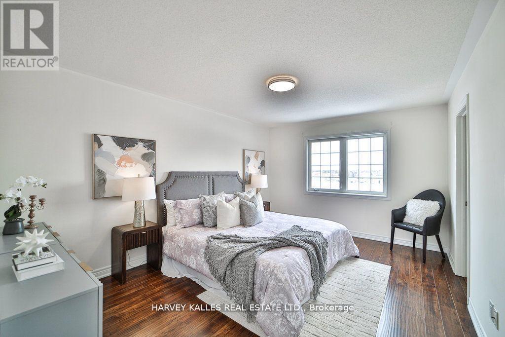 159 Hammersly Boulevard, Markham, Ontario  L6E 2C9 - Photo 36 - N12601854