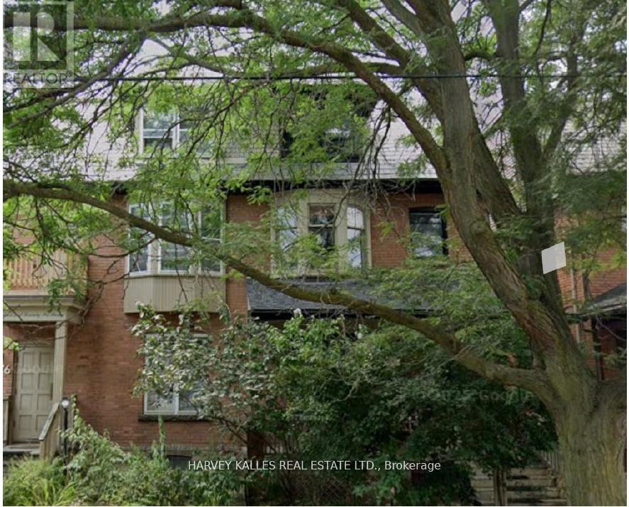 301 - 676 HURON STREET, Toronto, Ontario