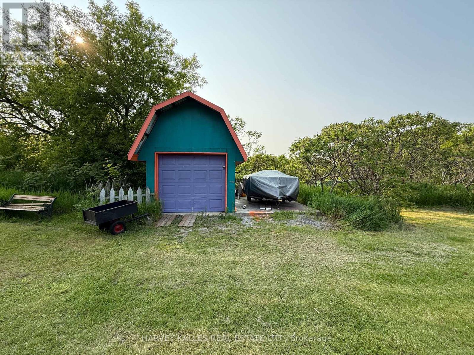 1032 County Road 13 Road, Prince Edward County, Ontario  K0K 2P0 - Photo 10 - X12611152