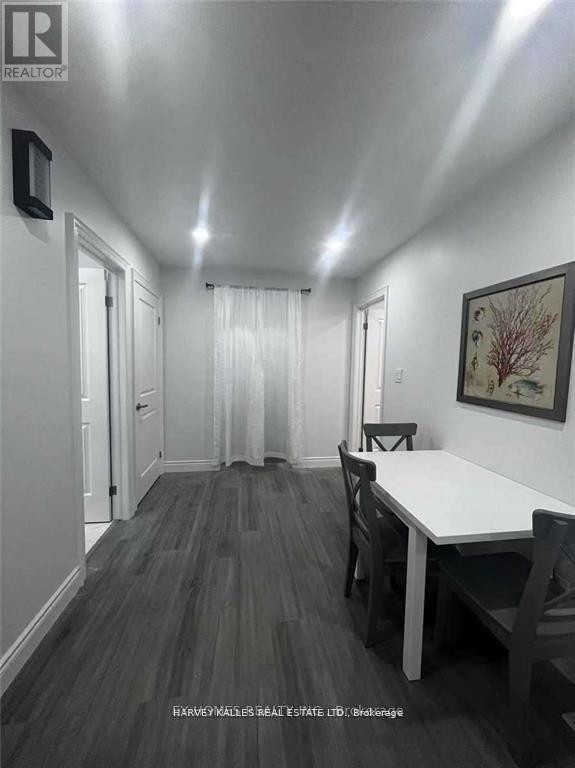 Rear - 59 Hemingway Crescent, Markham, Ontario  L3R 2S4 - Photo 5 - N12611776