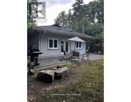 REAR - 59 HEMINGWAY CRESCENT, Markham, Ontario