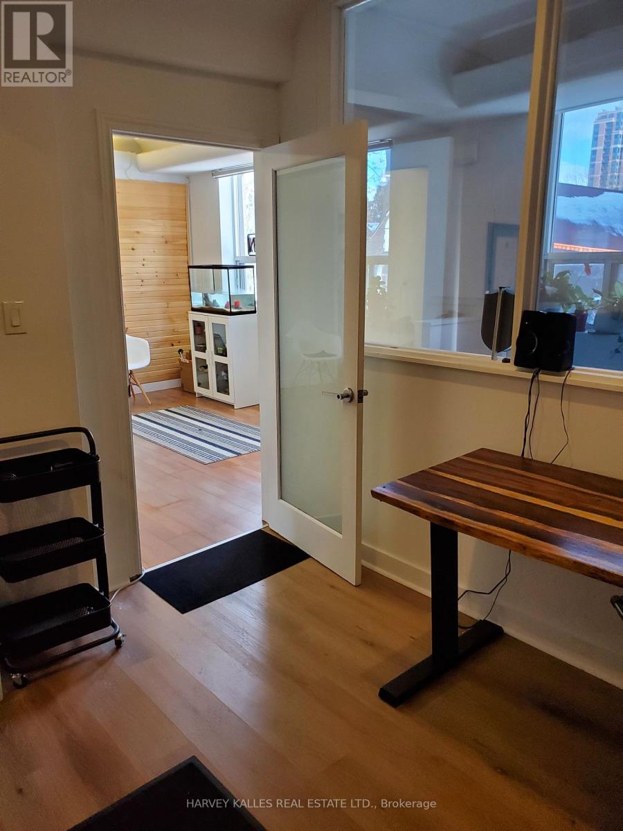 B - 406 Pacific Avenue, Toronto, Ontario  M6P 2R1 - Photo 11 - W12614872