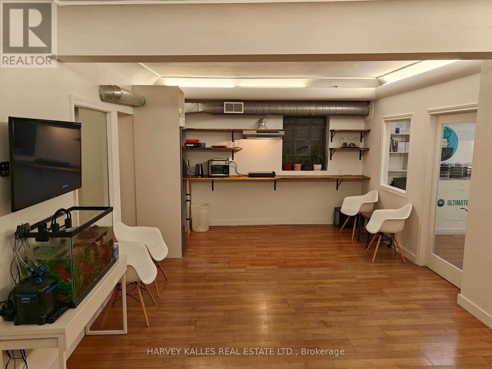 B - 406 Pacific Avenue, Toronto, Ontario  M6P 2R1 - Photo 6 - W12614872