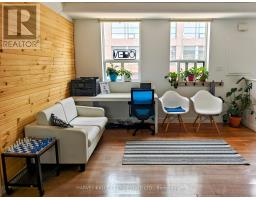 B - 406 PACIFIC AVENUE, Toronto, Ontario