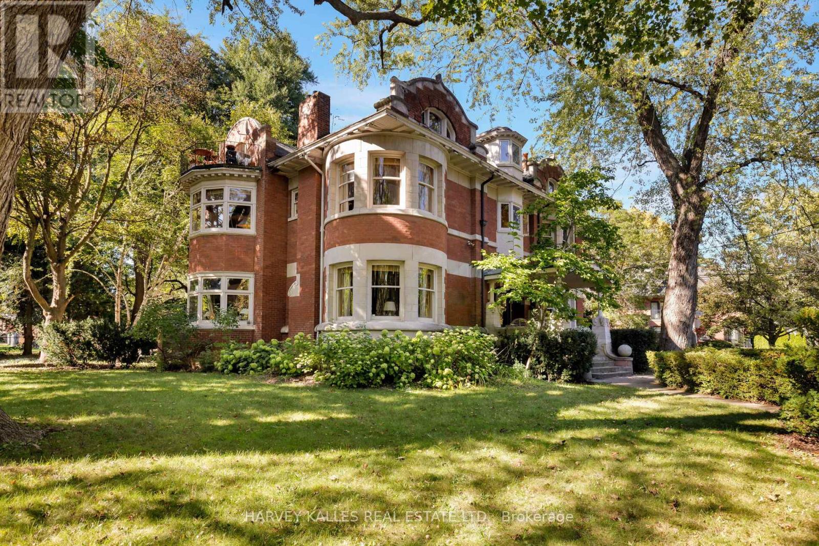 114 Glen Road, Toronto, Ontario  M4W 2V9 - Photo 2 - C12617096