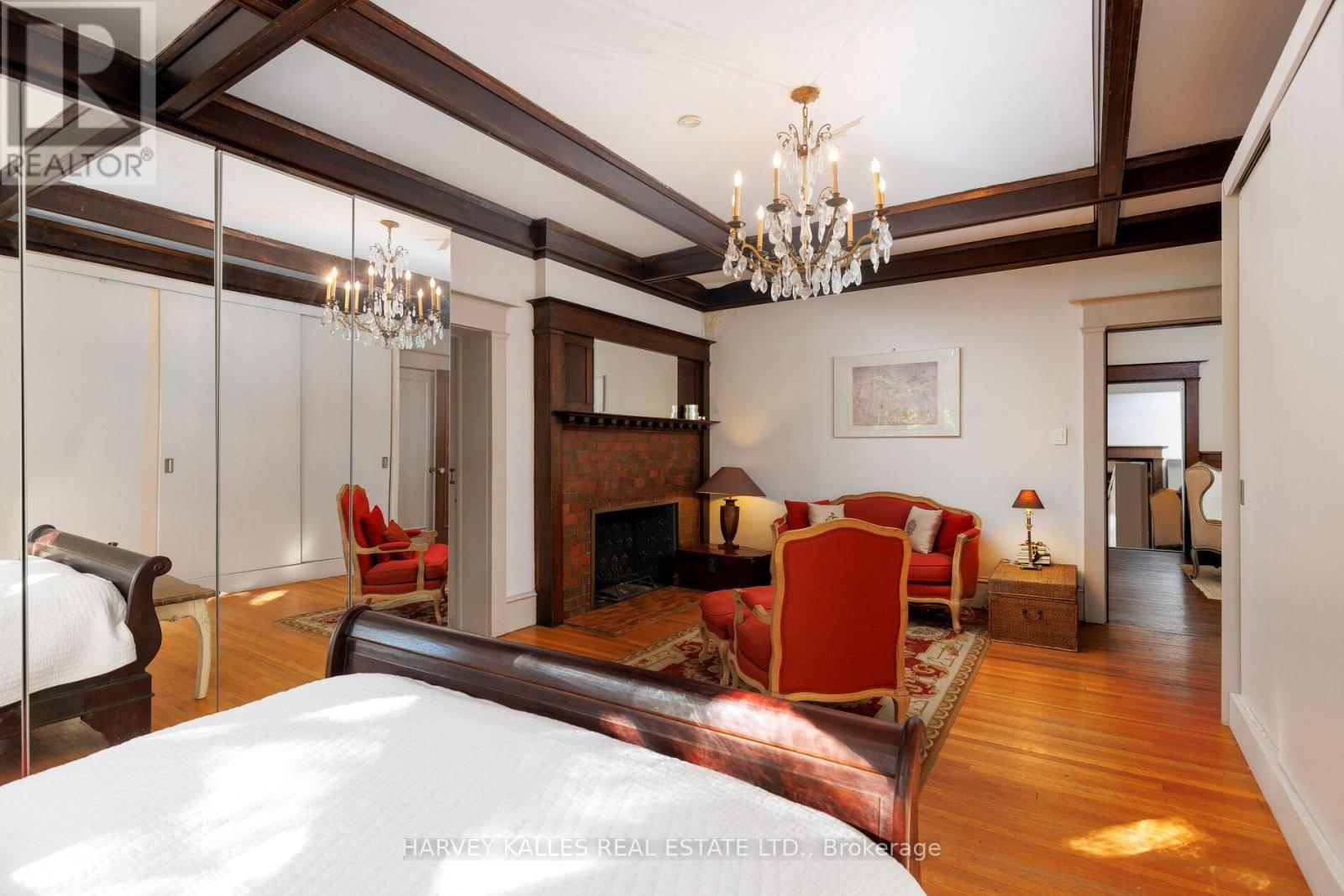 114 Glen Road, Toronto, Ontario  M4W 2V9 - Photo 26 - C12617096