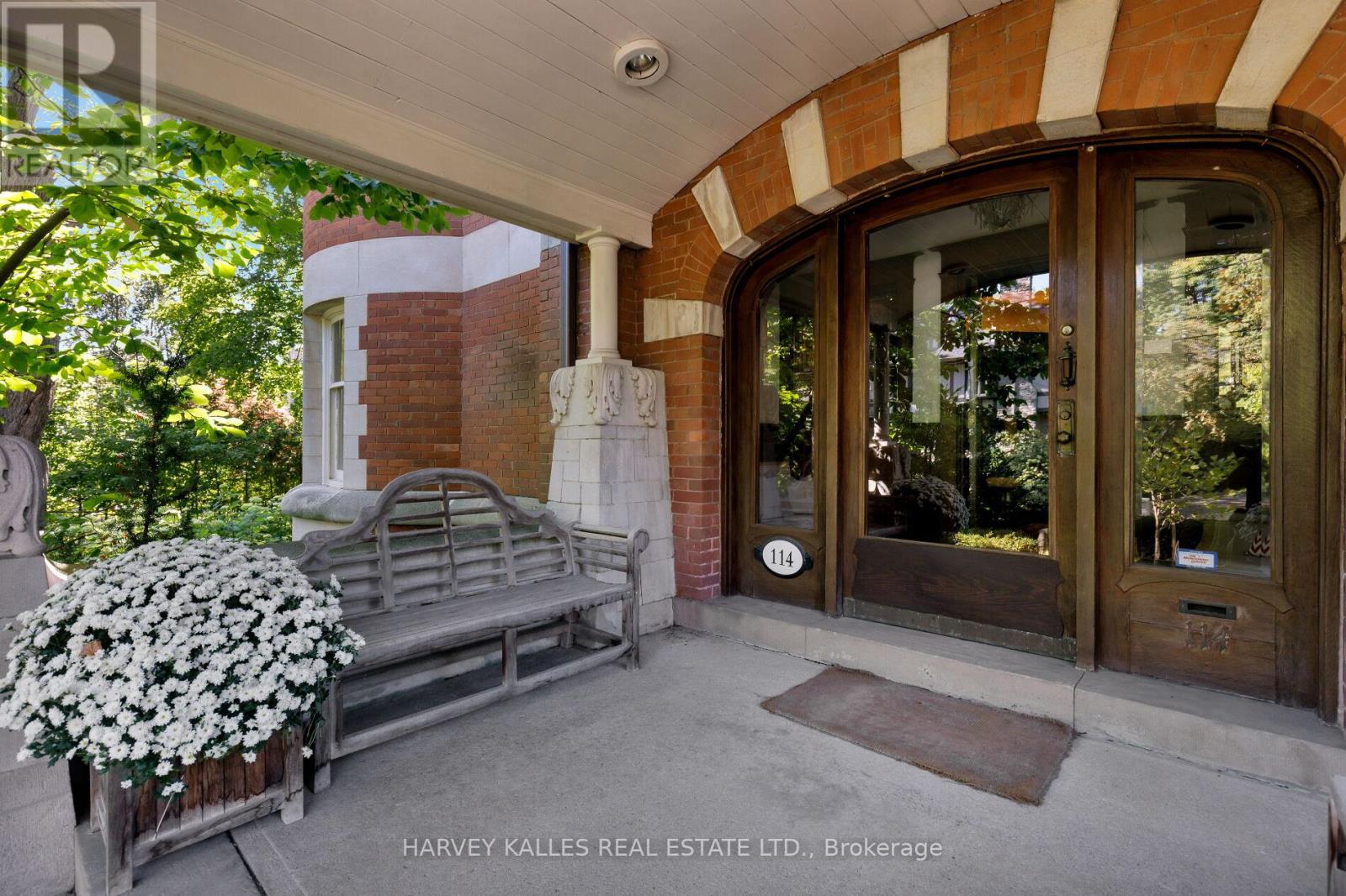 114 Glen Road, Toronto, Ontario  M4W 2V9 - Photo 3 - C12617096