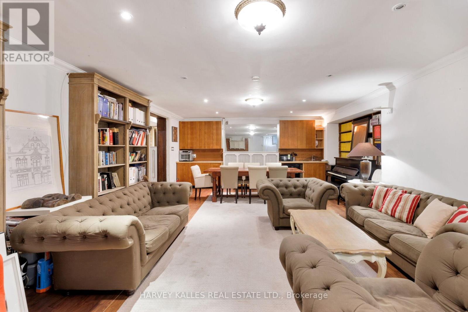 114 Glen Road, Toronto, Ontario  M4W 2V9 - Photo 38 - C12617096