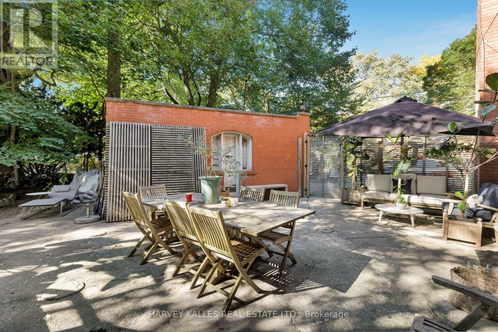 114 Glen Road, Toronto, Ontario  M4W 2V9 - Photo 40 - C12617096