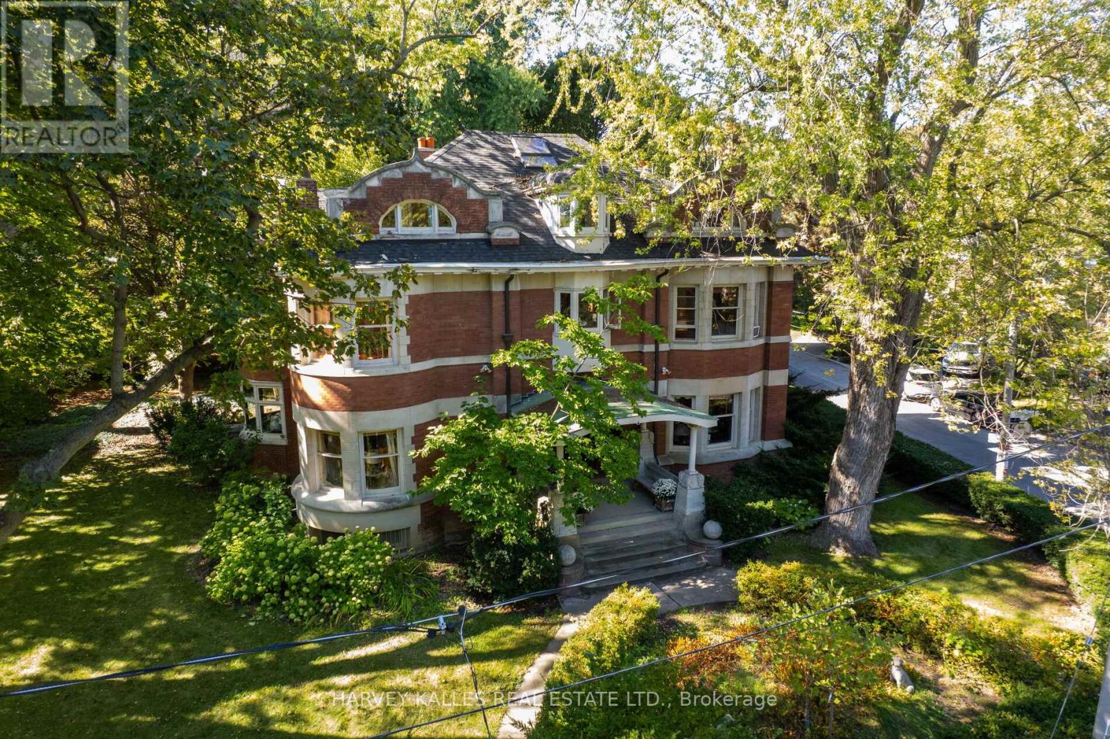 114 Glen Road, Toronto, Ontario  M4W 2V9 - Photo 49 - C12617096