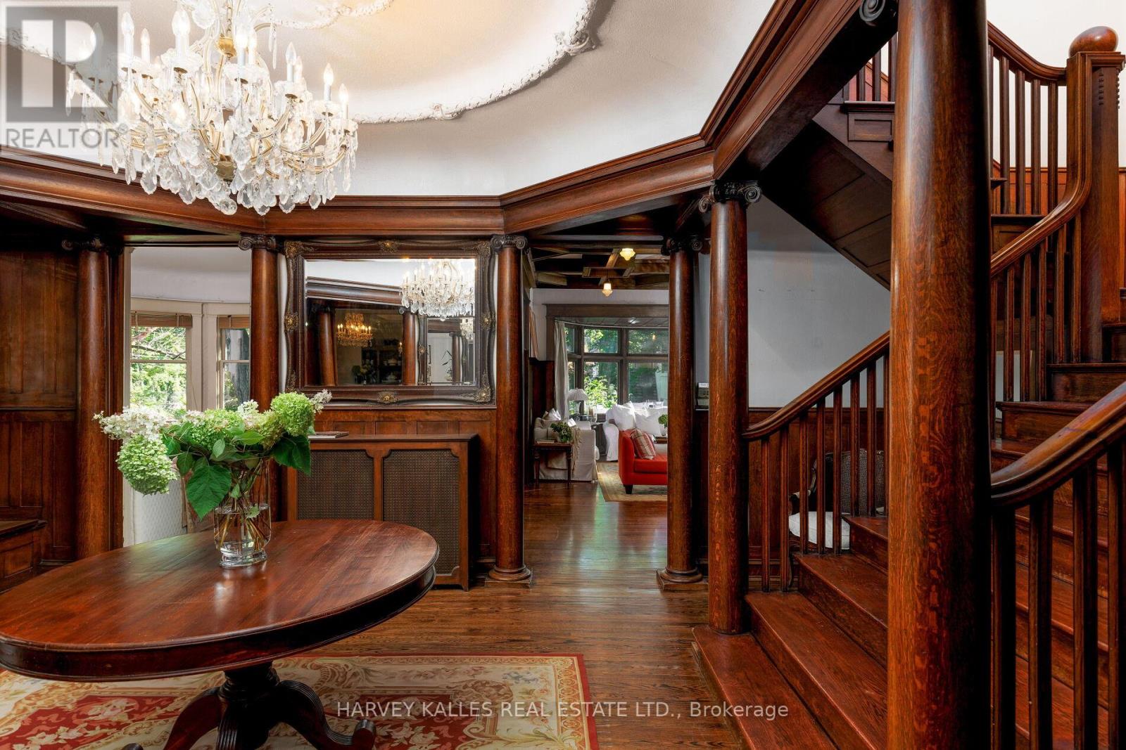 114 Glen Road, Toronto, Ontario  M4W 2V9 - Photo 6 - C12617096