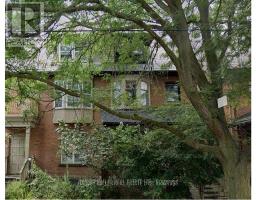 100 - 678 HURON STREET, Toronto, Ontario