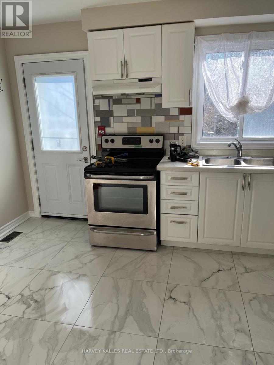 1 - 75 Evans Avenue, Toronto, Ontario  M8Z 1H7 - Photo 4 - W12629764