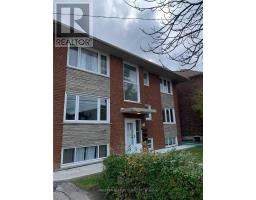1 - 75 EVANS AVENUE, Toronto, Ontario