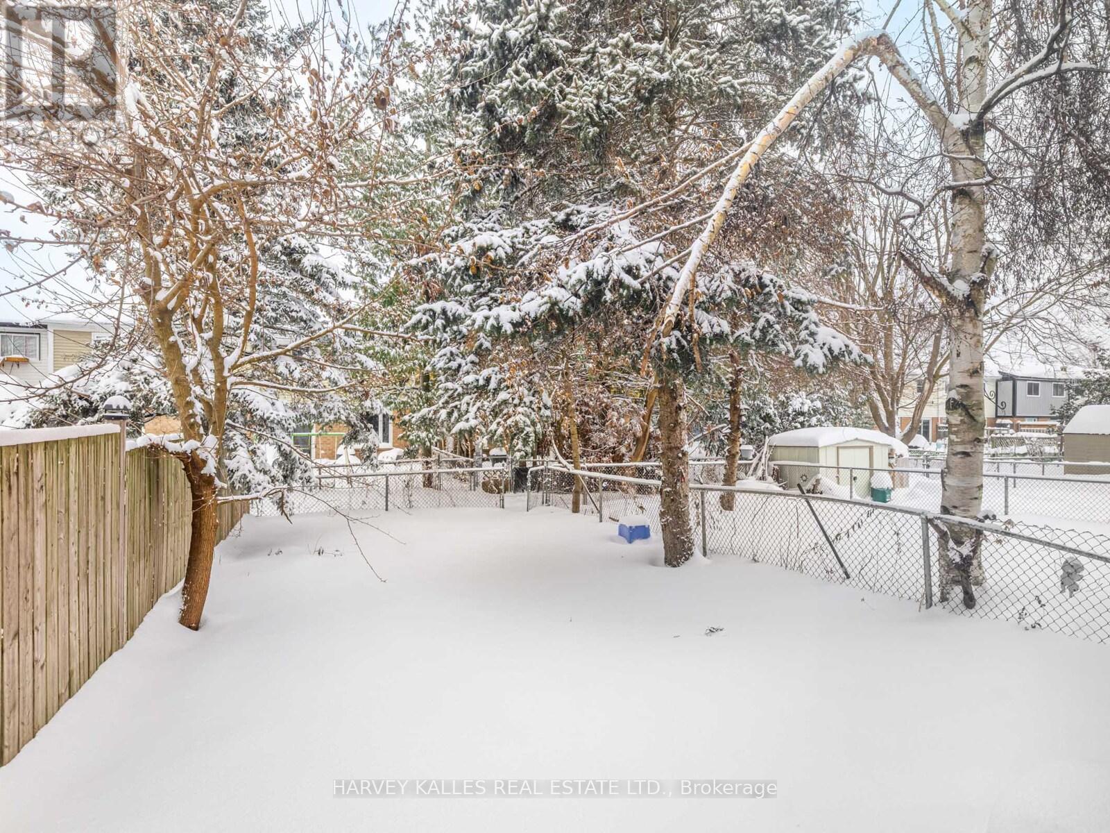 263 Browning Trail, Barrie, Ontario  L4N 5C9 - Photo 22 - S12629876