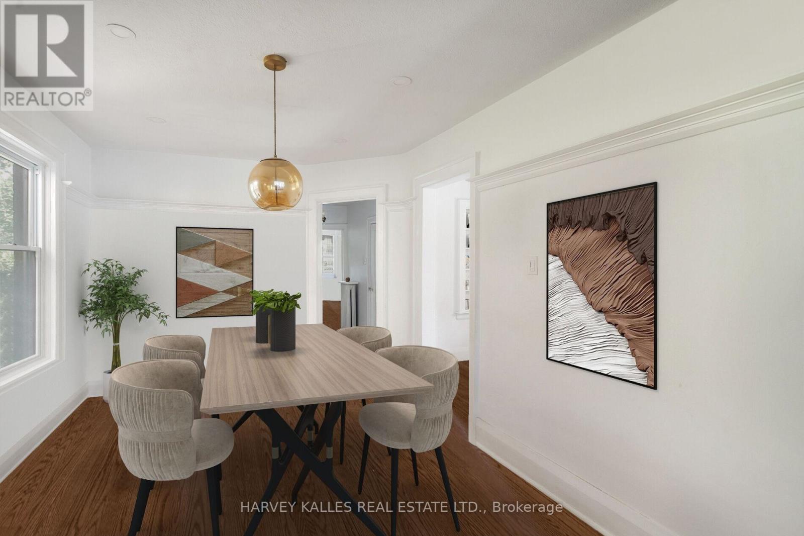 2nd Floor - 39 Standish Avenue, Toronto, Ontario  M4W 3B2 - Photo 11 - C12630046