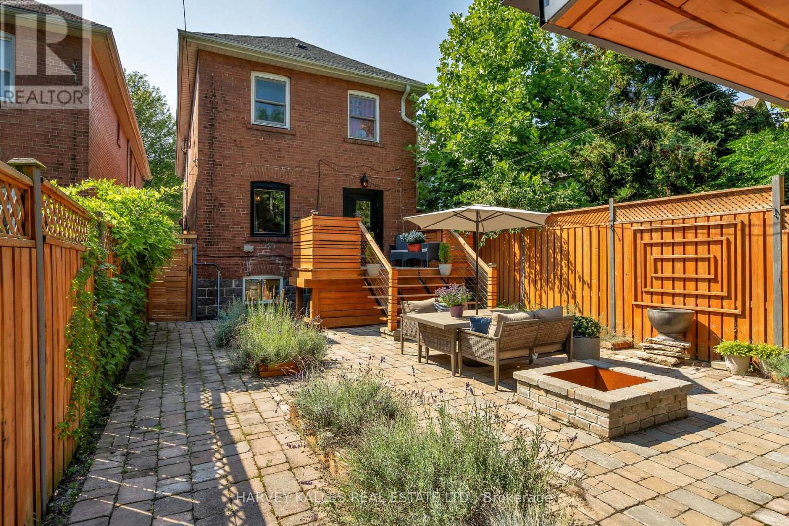 2nd Floor - 39 Standish Avenue, Toronto, Ontario  M4W 3B2 - Photo 31 - C12630046