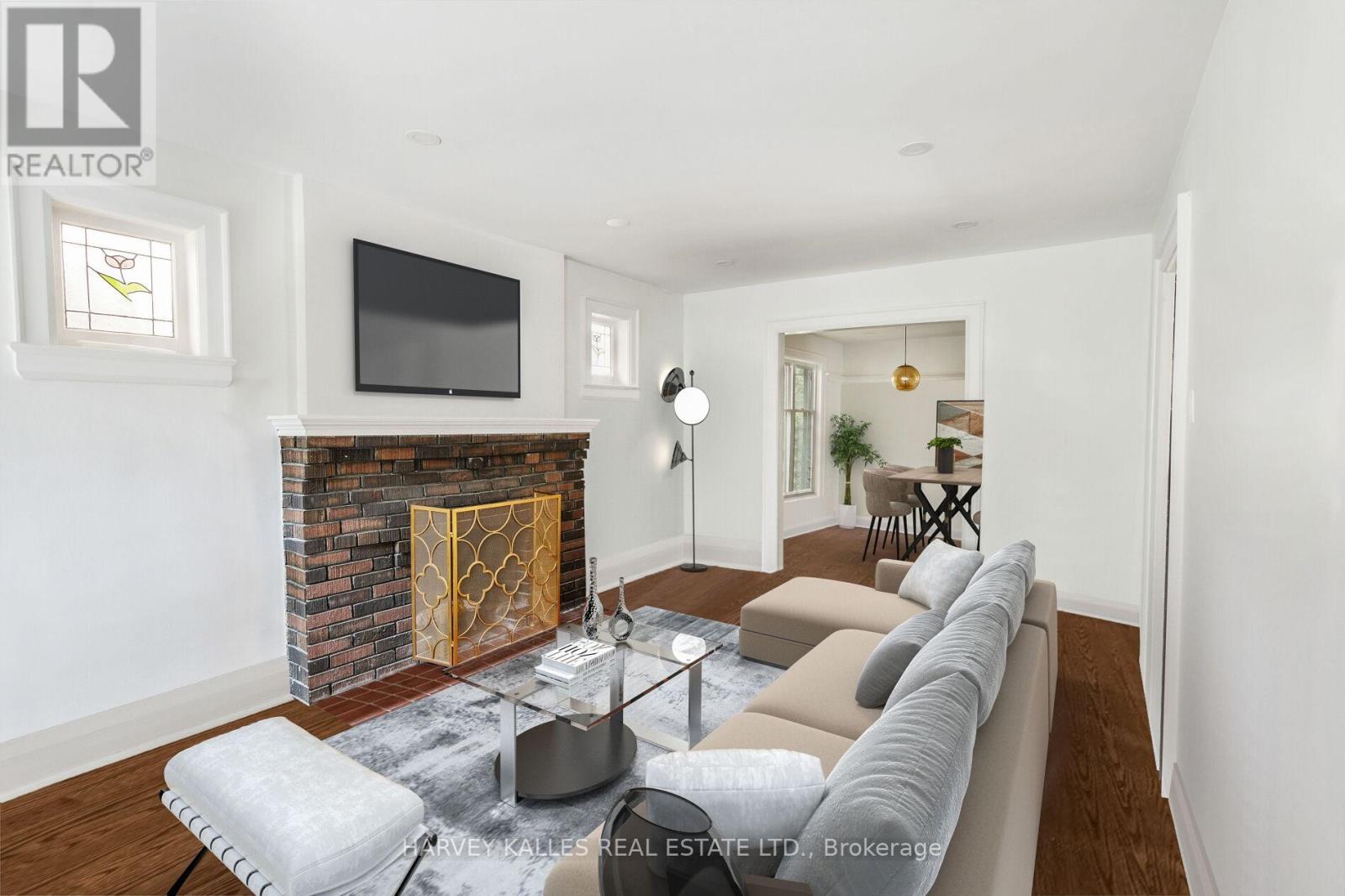 2nd Floor - 39 Standish Avenue, Toronto, Ontario  M4W 3B2 - Photo 5 - C12630046