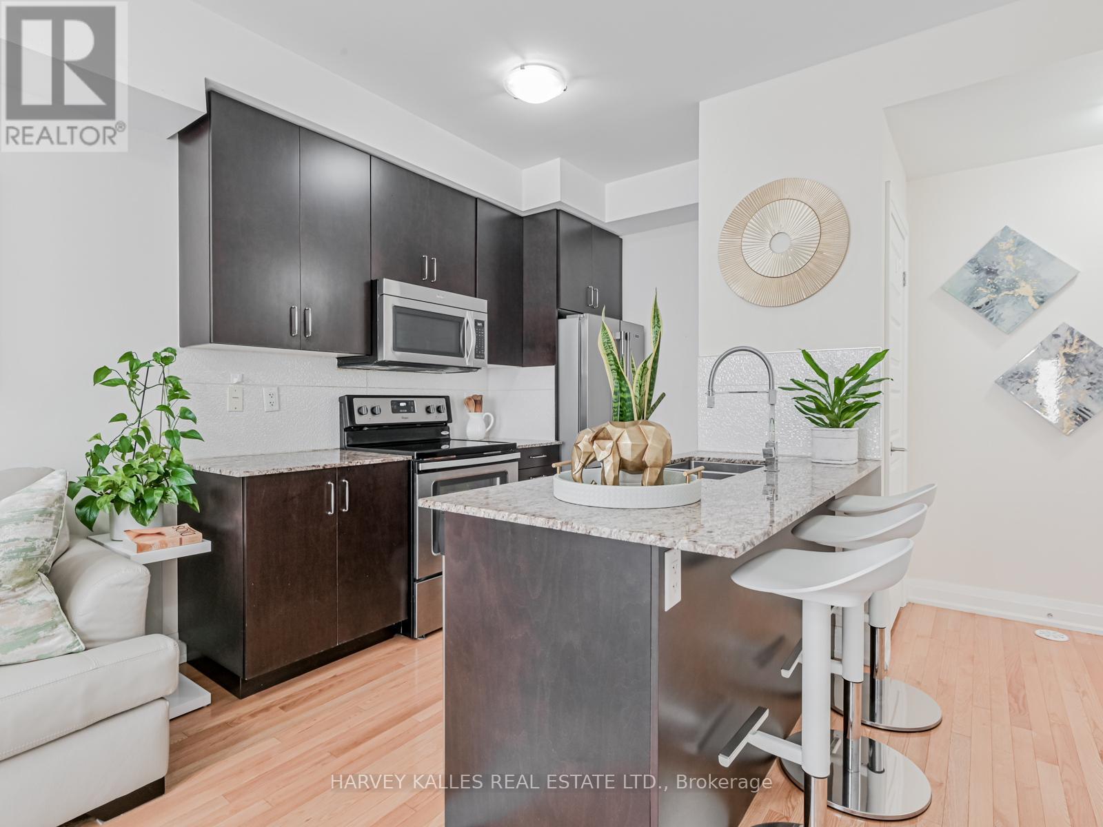 55 - 19 Eldora Avenue, Toronto, Ontario  M2M 0B5 - Photo 10 - C12631086