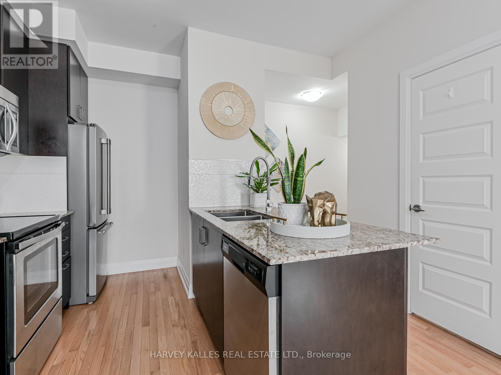 55 - 19 Eldora Avenue, Toronto, Ontario  M2M 0B5 - Photo 12 - C12631086