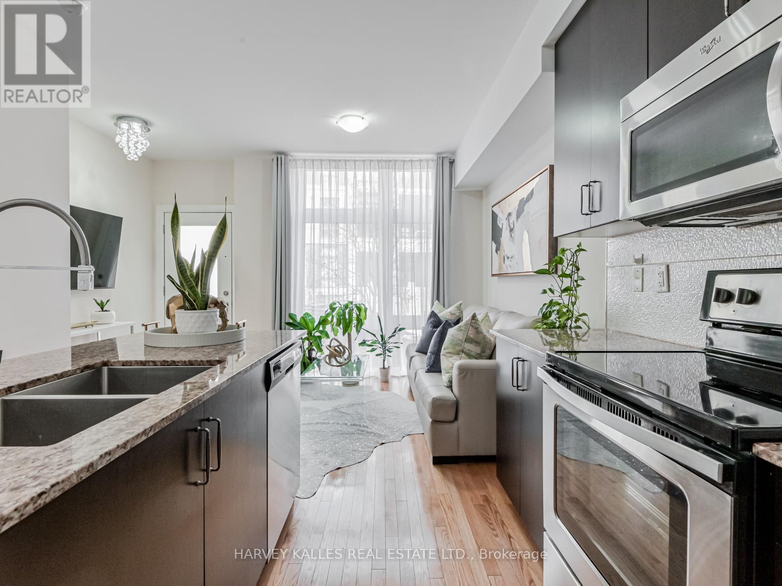 55 - 19 Eldora Avenue, Toronto, Ontario  M2M 0B5 - Photo 13 - C12631086