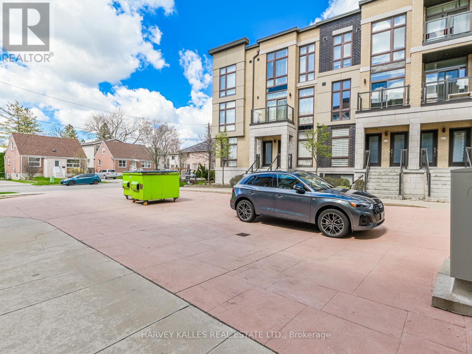 55 - 19 Eldora Avenue, Toronto, Ontario  M2M 0B5 - Photo 27 - C12631086