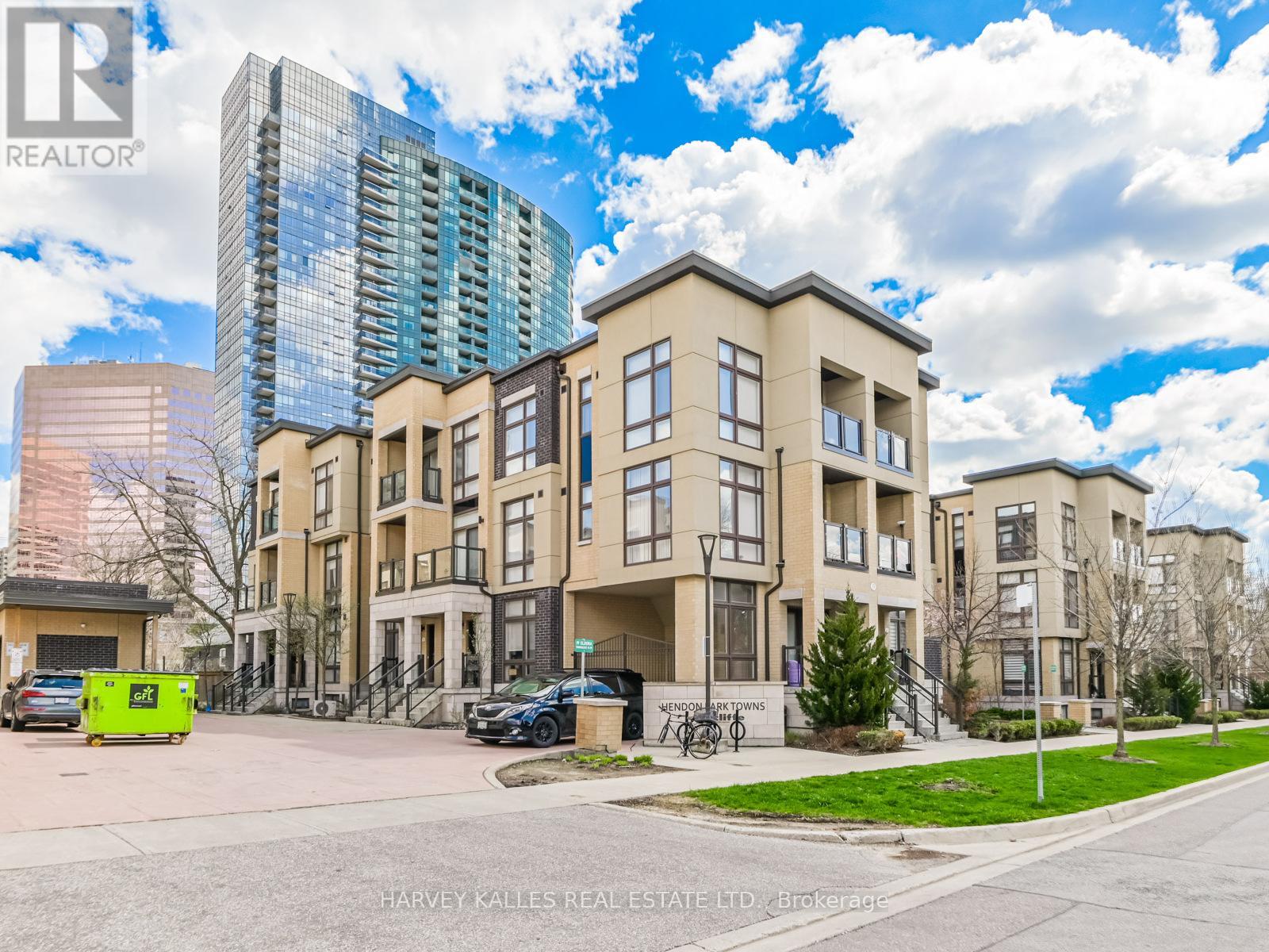 55 - 19 Eldora Avenue, Toronto, Ontario  M2M 0B5 - Photo 28 - C12631086