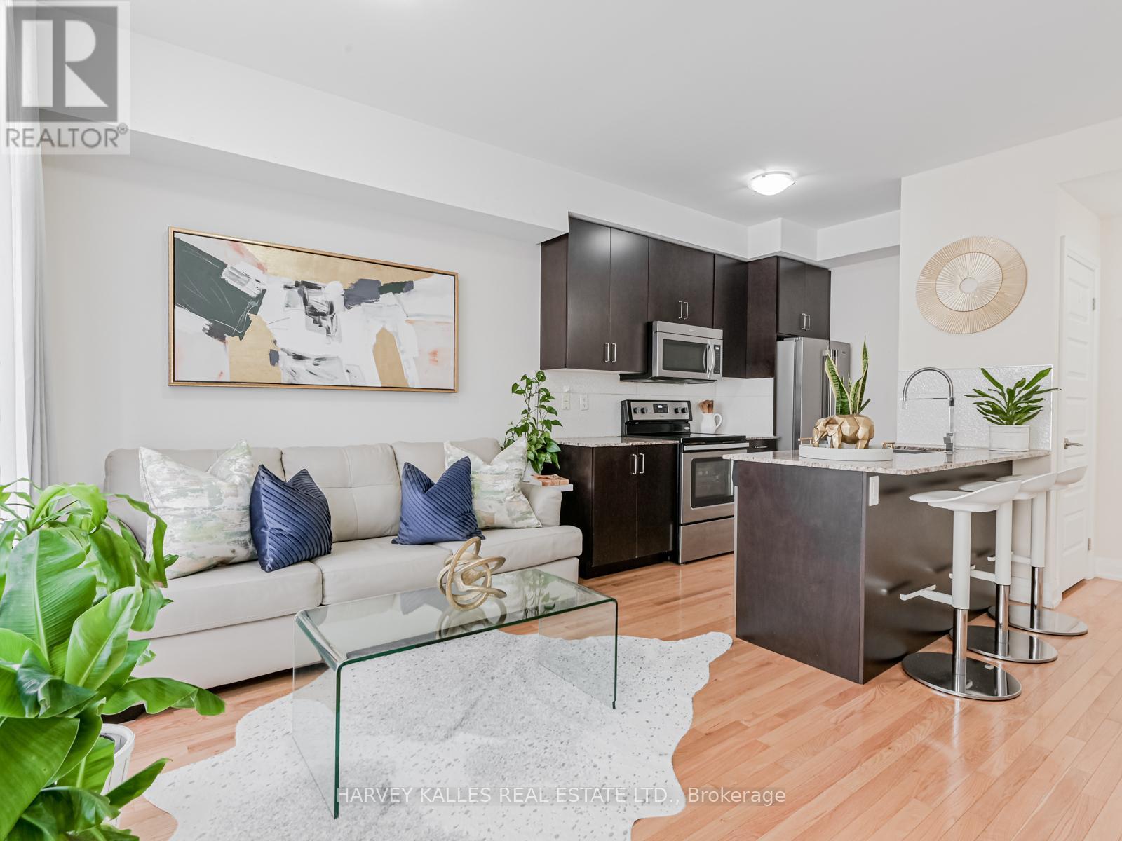 55 - 19 Eldora Avenue, Toronto, Ontario  M2M 0B5 - Photo 5 - C12631086