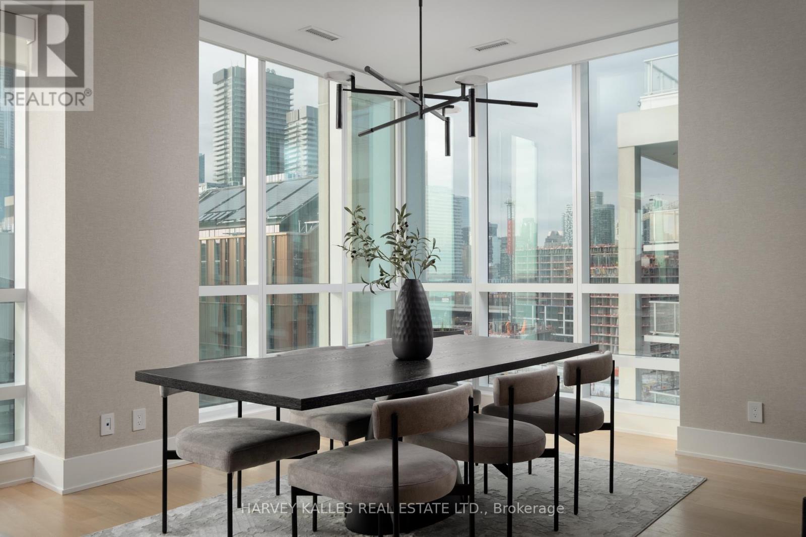 926 - 55 Merchants' Wharf, Toronto, Ontario M5A 0P2 - Photo 10 - C12632170