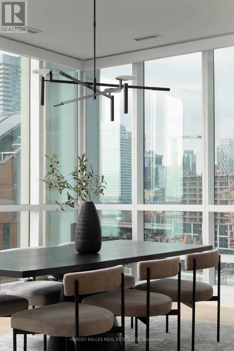 926 - 55 Merchants' Wharf, Toronto, Ontario M5A 0P2 - Photo 11 - C12632170
