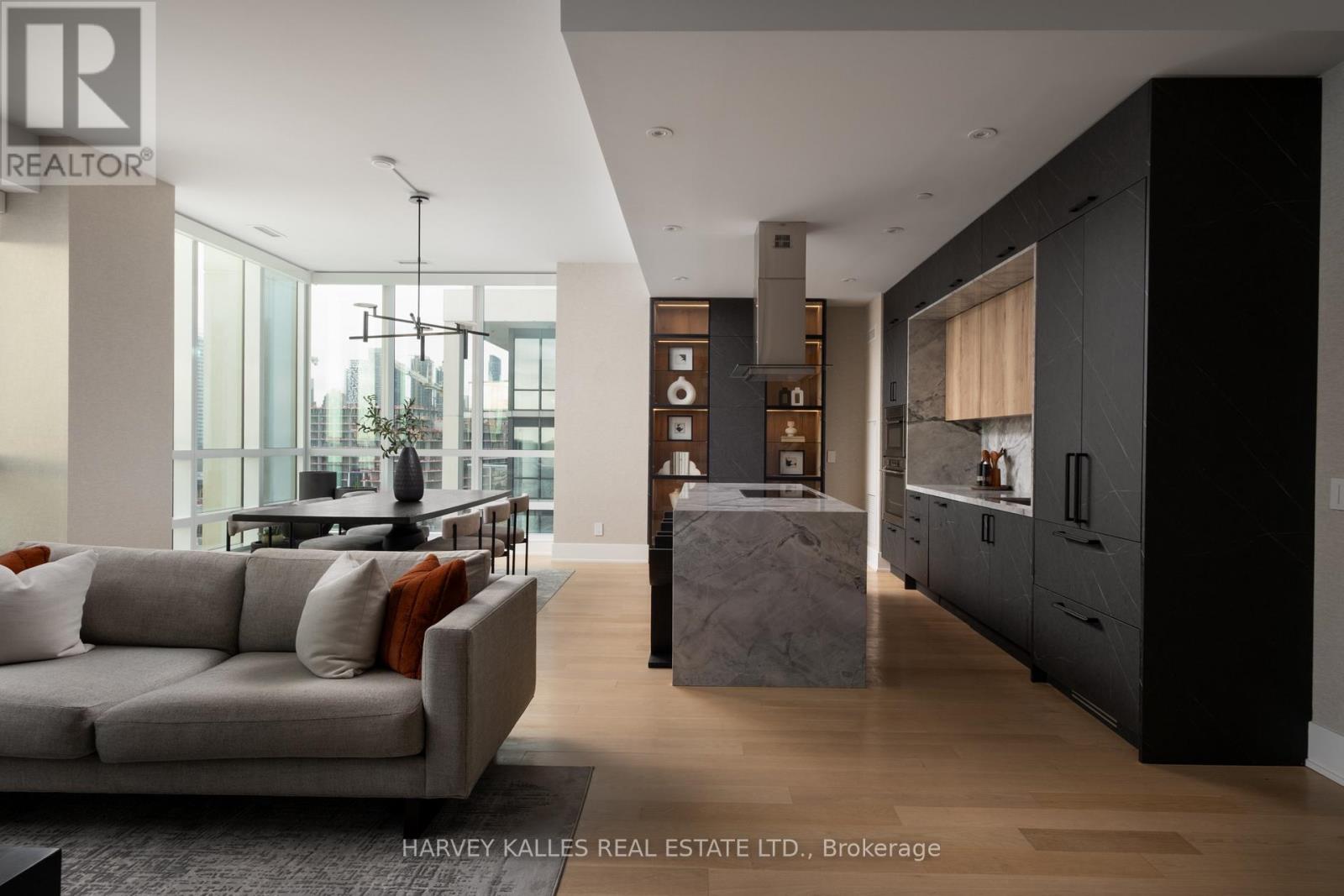 926 - 55 Merchants' Wharf, Toronto, Ontario M5A 0P2 - Photo 12 - C12632170