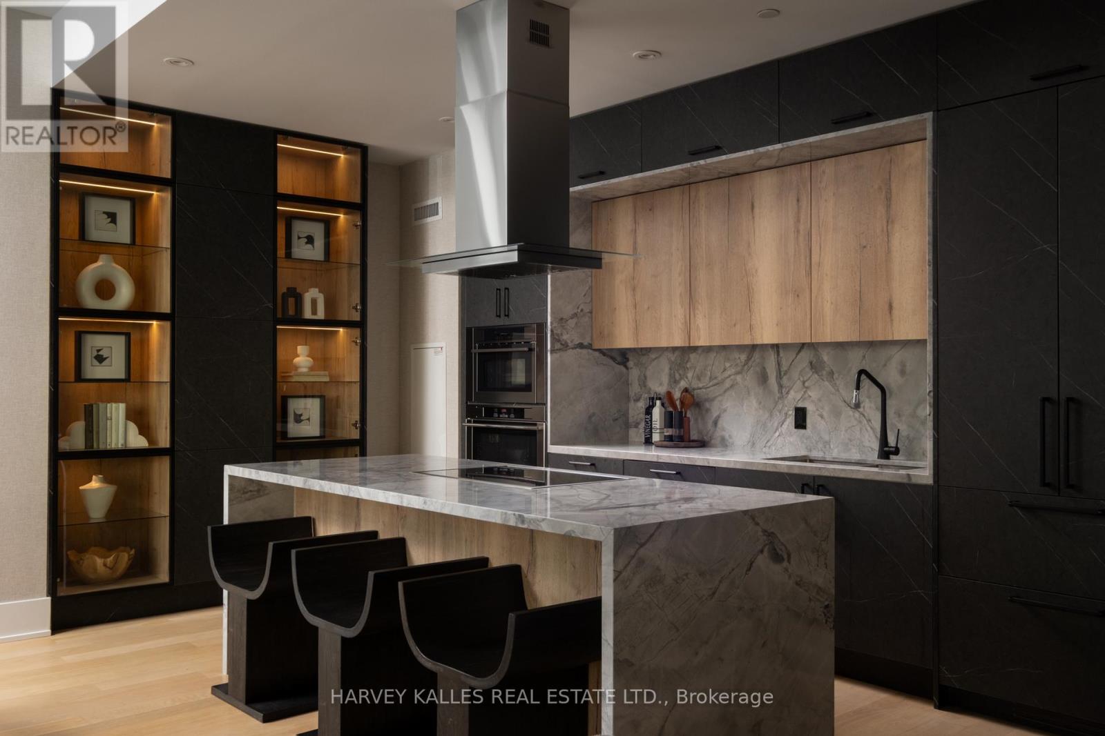 926 - 55 Merchants' Wharf, Toronto, Ontario M5A 0P2 - Photo 14 - C12632170