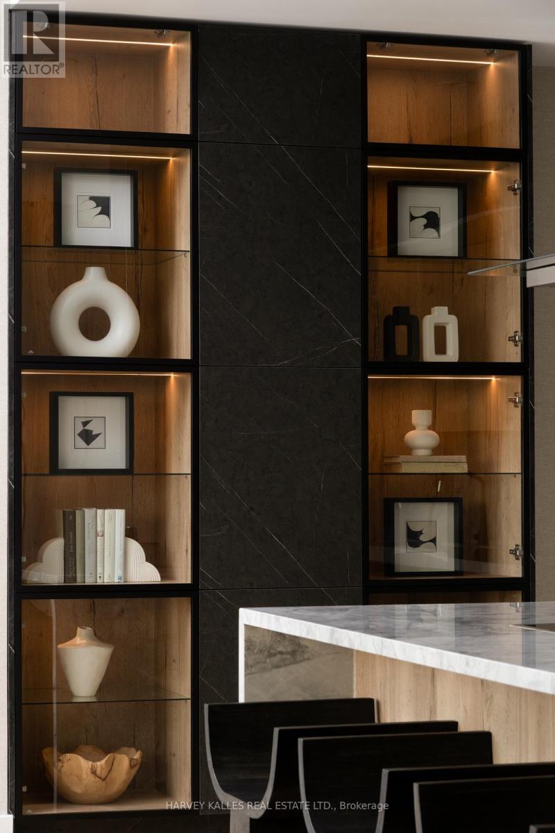 926 - 55 Merchants' Wharf, Toronto, Ontario M5A 0P2 - Photo 15 - C12632170