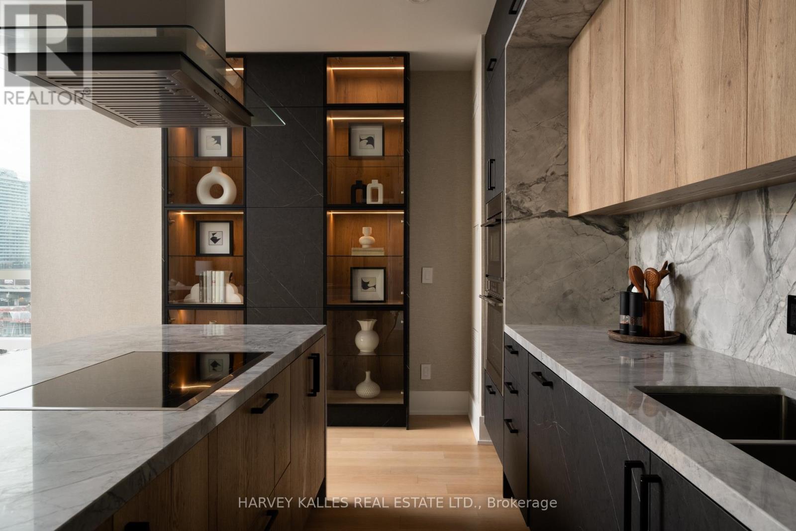 926 - 55 Merchants' Wharf, Toronto, Ontario M5A 0P2 - Photo 16 - C12632170