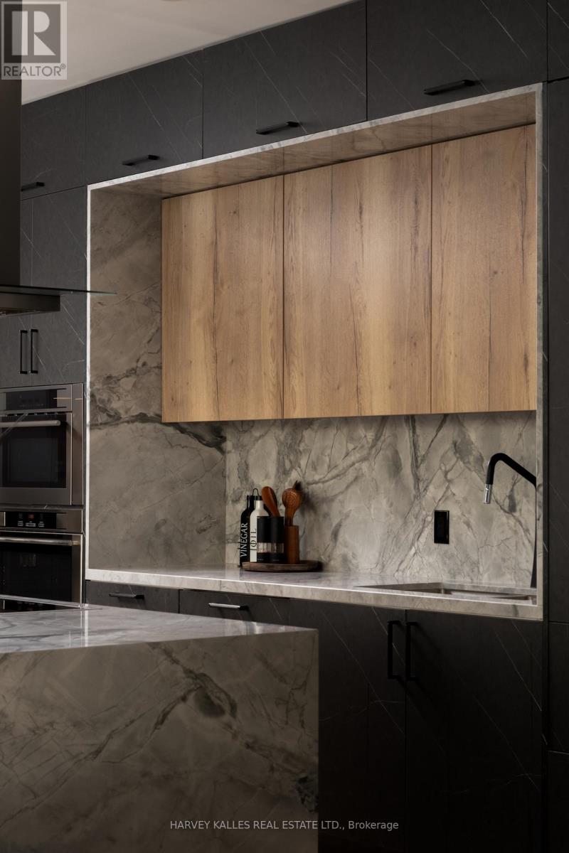 926 - 55 Merchants' Wharf, Toronto, Ontario M5A 0P2 - Photo 17 - C12632170