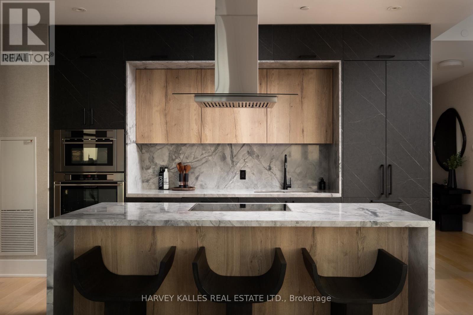 926 - 55 Merchants' Wharf, Toronto, Ontario M5A 0P2 - Photo 18 - C12632170