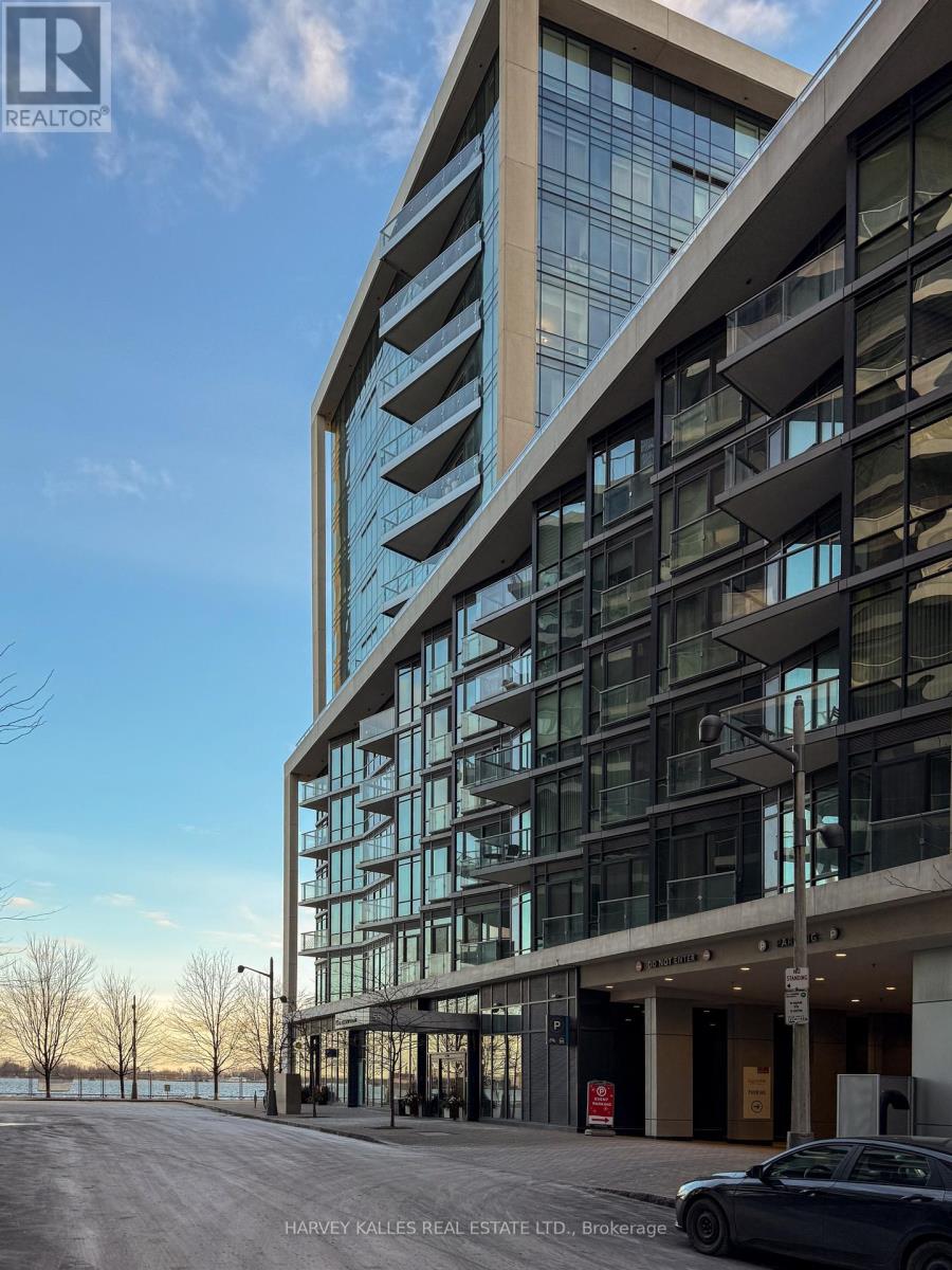 926 - 55 Merchants' Wharf, Toronto, Ontario M5A 0P2 - Photo 2 - C12632170
