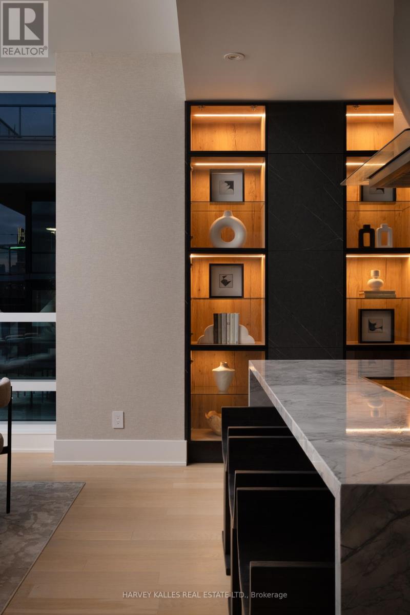 926 - 55 Merchants' Wharf, Toronto, Ontario M5A 0P2 - Photo 21 - C12632170