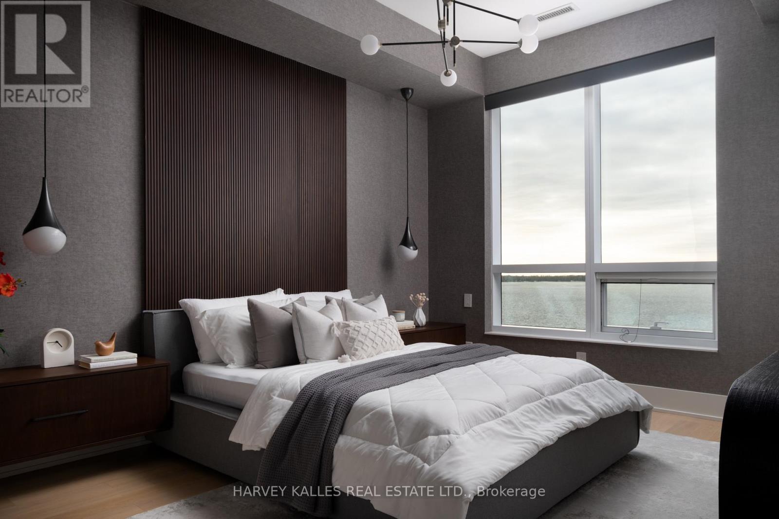 926 - 55 Merchants' Wharf, Toronto, Ontario M5A 0P2 - Photo 23 - C12632170