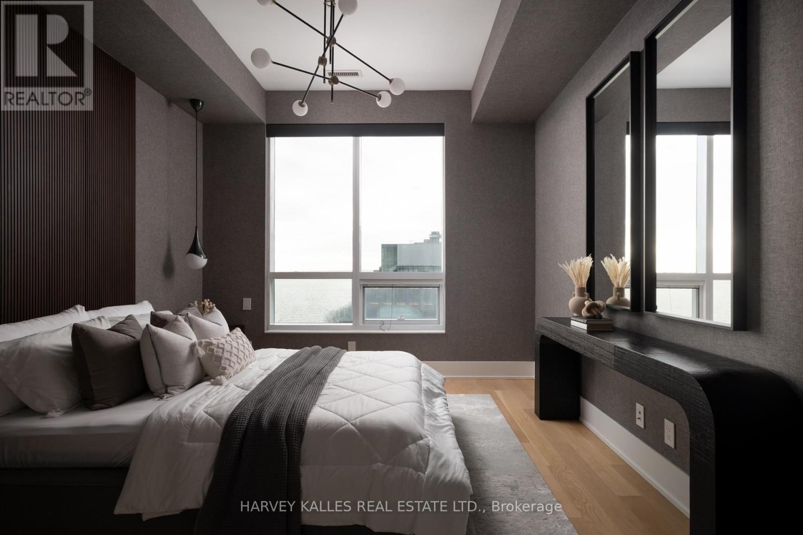 926 - 55 Merchants' Wharf, Toronto, Ontario M5A 0P2 - Photo 24 - C12632170