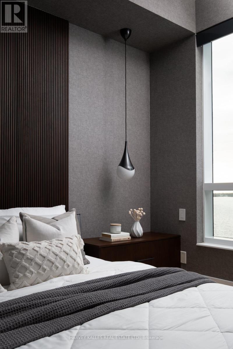 926 - 55 Merchants' Wharf, Toronto, Ontario M5A 0P2 - Photo 26 - C12632170