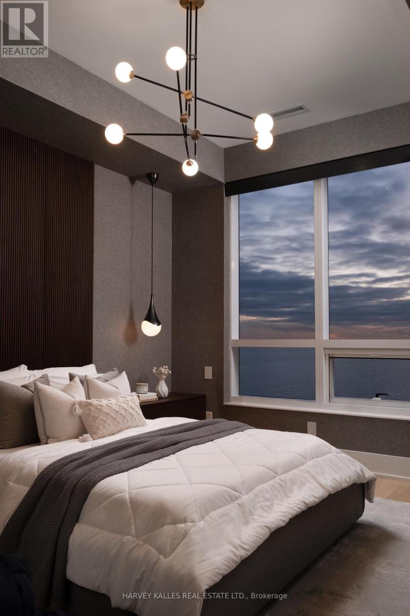 926 - 55 Merchants' Wharf, Toronto, Ontario M5A 0P2 - Photo 27 - C12632170