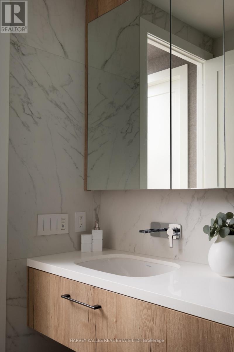 926 - 55 Merchants' Wharf, Toronto, Ontario M5A 0P2 - Photo 32 - C12632170