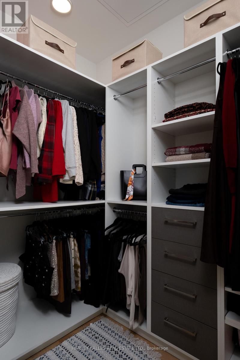 926 - 55 Merchants' Wharf, Toronto, Ontario M5A 0P2 - Photo 34 - C12632170