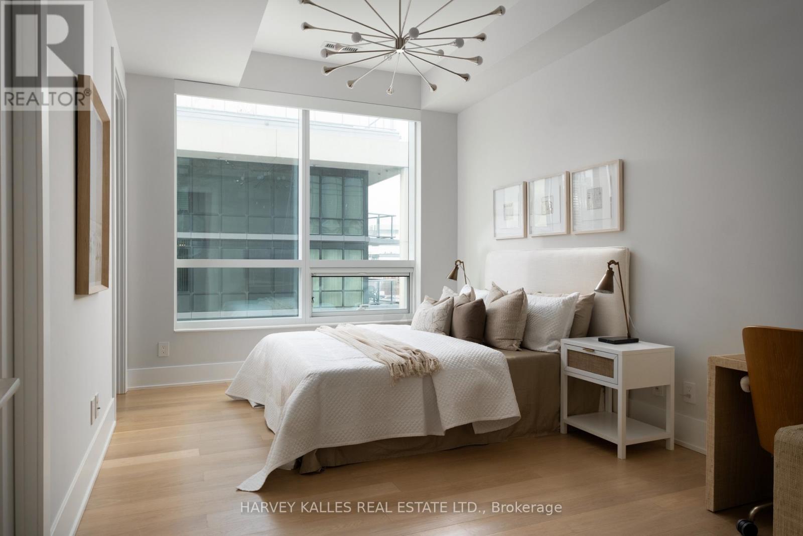 926 - 55 Merchants' Wharf, Toronto, Ontario M5A 0P2 - Photo 35 - C12632170