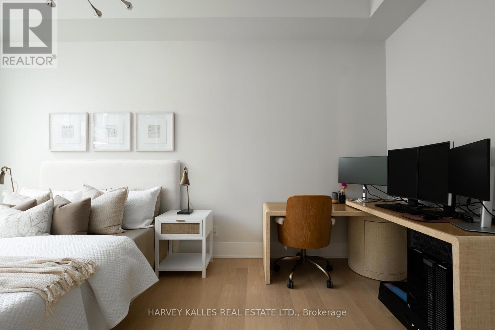 926 - 55 Merchants' Wharf, Toronto, Ontario M5A 0P2 - Photo 36 - C12632170