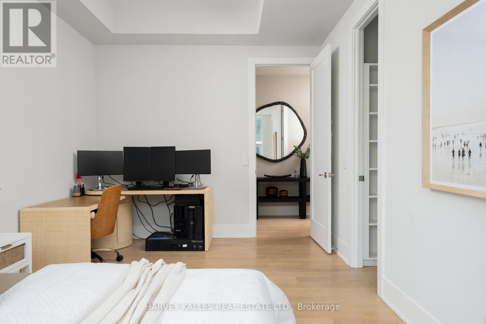 926 - 55 Merchants' Wharf, Toronto, Ontario M5A 0P2 - Photo 37 - C12632170