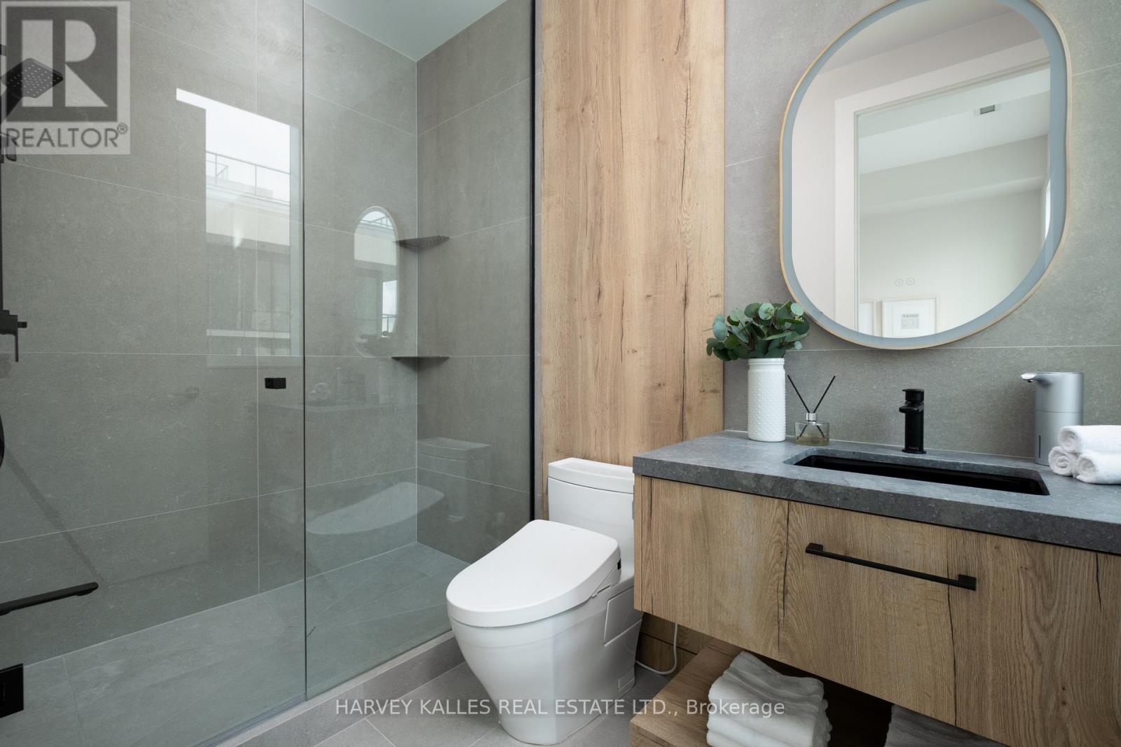 926 - 55 Merchants' Wharf, Toronto, Ontario M5A 0P2 - Photo 38 - C12632170